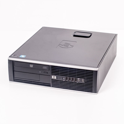 HP Refurbished Desktop