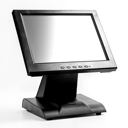 Software Solution's EPoS 12" Touch Screen