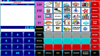 Picture of All in One 15” Touch Screen EPoS System including Cash Drawer & 80mm Printer