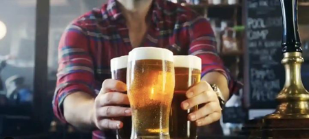 Picture for category Pubs, Bars & Clubs